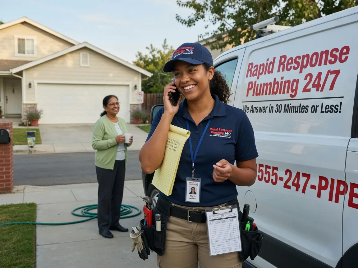Emergency Plumber Mountainburg, AR FAQs